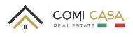 Agenzia immobiliare AGENZIE COMI CASA S.A.S.