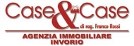 Agenzia immobiliare CASE & CASE DI ROSSI FRANCO