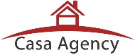 Agenzia immobiliare Casa Agency