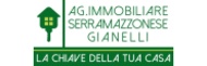 Agenzia immobiliare Agenzia Serramazzonese Gianelli di Aldini Davide Sas