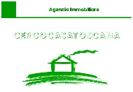 Agenzia immobiliare CERCO CASA TOSCANA
