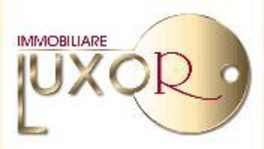 logo AGENZIA IMMOBILIARE LUXOR