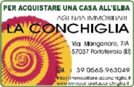Agenzia immobiliare AGENZIA IMMOBILIARE LA CONCHIGLIA
