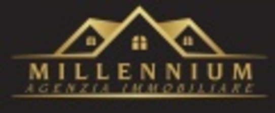 logo MILLENNIUM STUDIO IMMOBILIARE