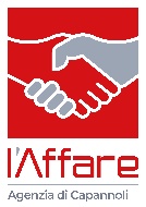 Agenzia immobiliare L'AFFARE Capannoli - Ag. Imm.re