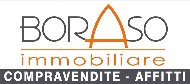 Agenzia immobiliare BORASO IMMOBILIARE