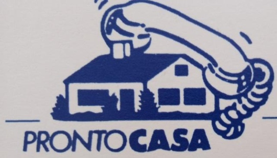 PRONTO CASA Immobiliare