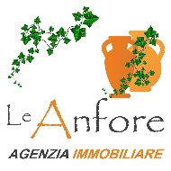 Agenzia immobiliare Immobiliare Le Anfore