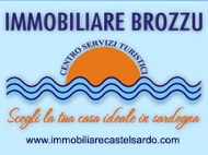 Agenzia immobiliare Immobiliare Brozzu 