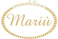 Agenzia immobiliare IMMOBILIARE MARIU'