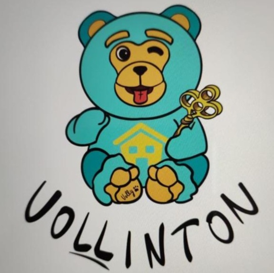 logo Uollinton Estate Agency