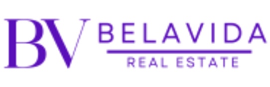 logo BelaVida Real Estate