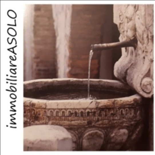 logo immobiliareASOLO