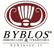 Agenzia immobiliare Byblos Re