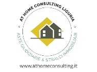 Agenzia immobiliare At Home Consulting Liguria