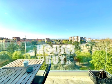 Foto Appartamento in Corso Roma 55, Cologno Monzese Centro con 2 locali