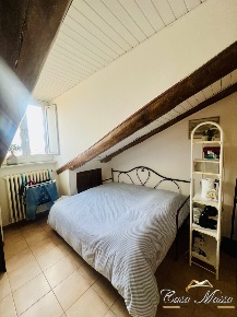 Foto Appartamento in CORSO SAN MAURIZIO, Torino Vanchiglia di 30 m²