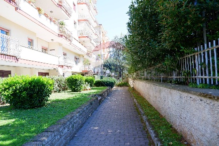 Foto Appartamento in Via JOHN ANDREW GRAEFER PIAZZA PITESTI, Caserta Stadio