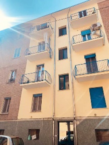 Foto Appartamento in via olimpia morata, Ferrara Canapa di 86 m² in affitto