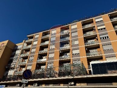Foto Appartamento in Viale Regione Siciliana Sud-Est, Palermo in vendita