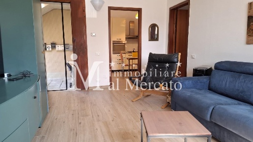 Foto Appartamento a Viareggio Torre del Lago di 66 m² con 3 locali