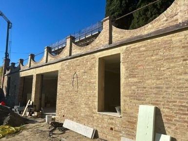 Foto Appartamento a Siena Sant'Andrea a Montecchio - Ginestreto di 115 m²