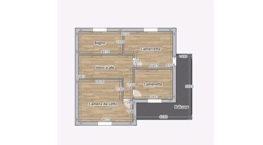 Foto Villa a Carrara in vendita