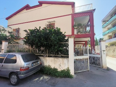 Foto Appartamento in VIALE TERACATI, Siracusa in vendita