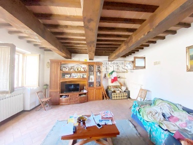 Foto Appartamento in via venturelli, Città di Castello di 80 m² in vendita