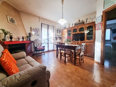 Foto Appartamento a Città di Castello di 70 m² con 4 locali in vendita