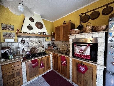 Foto Appartamento in via delle Magnolie  11, Vasto di 100 m² con 5 locali