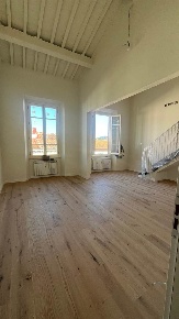 Foto Appartamento in Via Guido Cavalcanti, Firenze Le Cure di 97 m²
