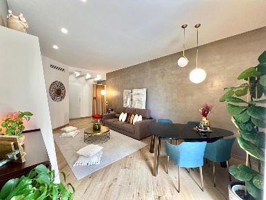 Foto Appartamento in Oberdan, Pozzuoli Anfiteatro di 70 m² con 3 locali