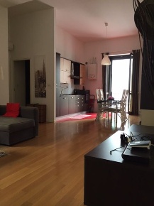 Foto Appartamento in Via Cavour 10, Brindisi in affitto