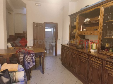 Foto Appartamento in Via VALLONE MARIANNAZZO 15, Reggio di Calabria