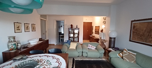 Foto Appartamento in via Ottorino Gentiloni, Roma in affitto