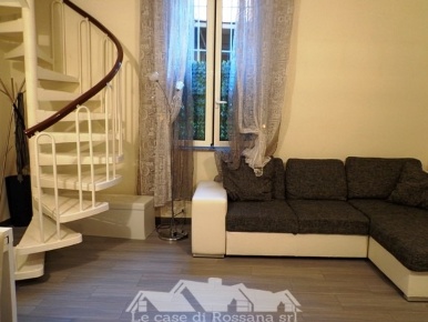 Foto Appartamento in via PALERMO 00, Roma in affitto