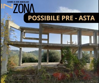 Foto Villa in Via Alcide De Gasperi, Montesilvano in vendita