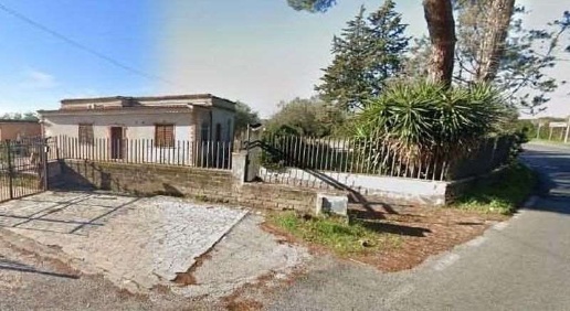 Foto Villa in Via Formello  7, Guidonia Montecelio in vendita