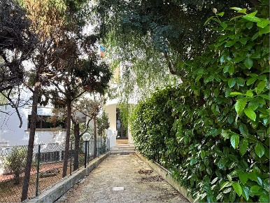 Foto Appartamento in Via De Pinedo 3, Brindisi Casale - Materdomini