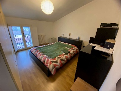 Foto Appartamento in VIA UCCELLIERA, Modena Villaggio Giardino di 58 m²