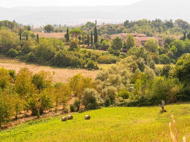 Foto Appartamento a Siena Sant'Andrea a Montecchio - Ginestreto di 170 m²