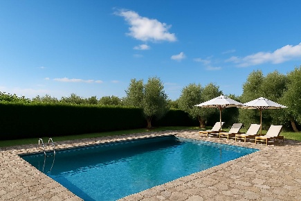 Foto Appartamento a Siena Sant'Andrea a Montecchio - Ginestreto di 90 m²