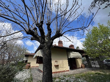 Foto Villa bifamiliare in VIA BOLOGNESE, Firenze Bolognese di 120 m²