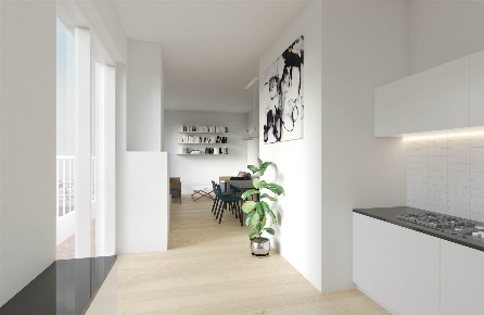 Foto Appartamento a Firenze in vendita