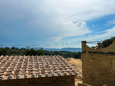 Foto Appartamento a Siena Sant'Andrea a Montecchio - Ginestreto di 126 m²