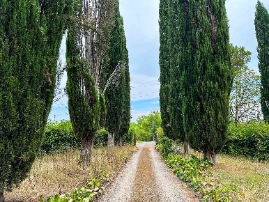 Foto Appartamento in Fogliano  25, Siena di 120 m² con 5 locali in vendita