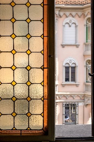 Foto Appartamento in Via Gioberti, Torino Crocetta di 323 m² con 6 locali