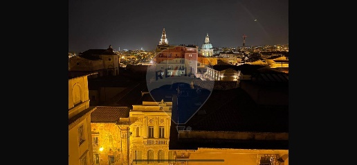 Foto Appartamento a Ragusa Centro di 90 m² con 6 locali in vendita