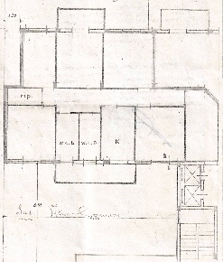 Foto Appartamento in Via Gioacchino di Marzo, Palermo Notarbartolo - Sciuti
